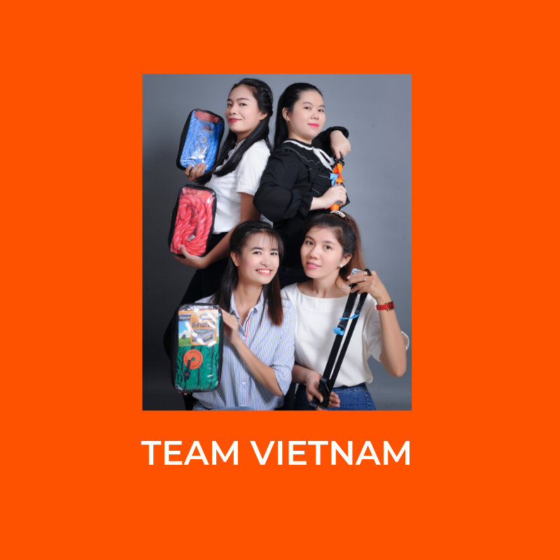 Team Vietnam