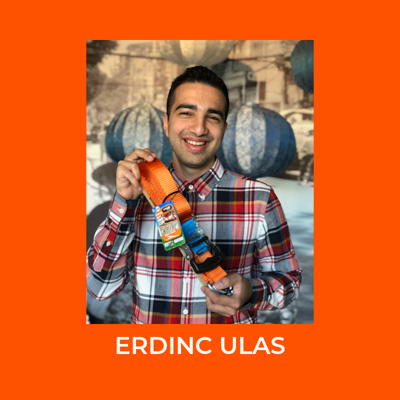 Online Salesmanager