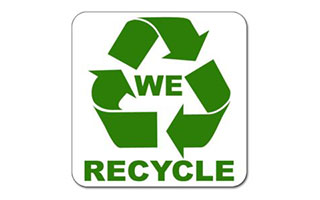 Nieuw: JUMBO Recycle programma