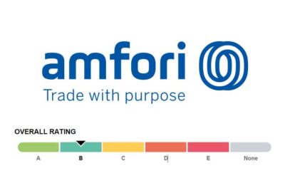 Audit amfori@BSCI met goed gevolg doorlopen